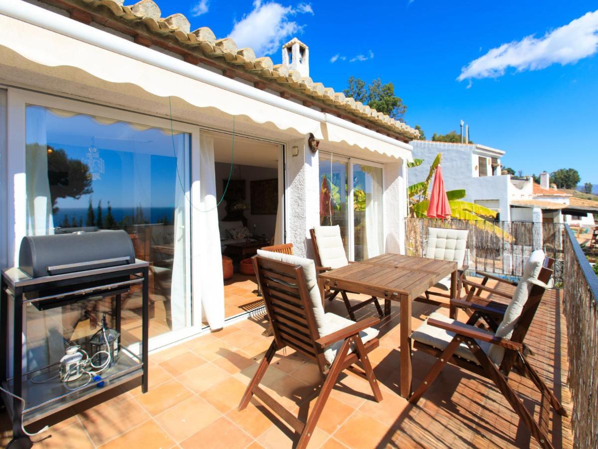 Holiday Home Granado Salobreña Exterior foto