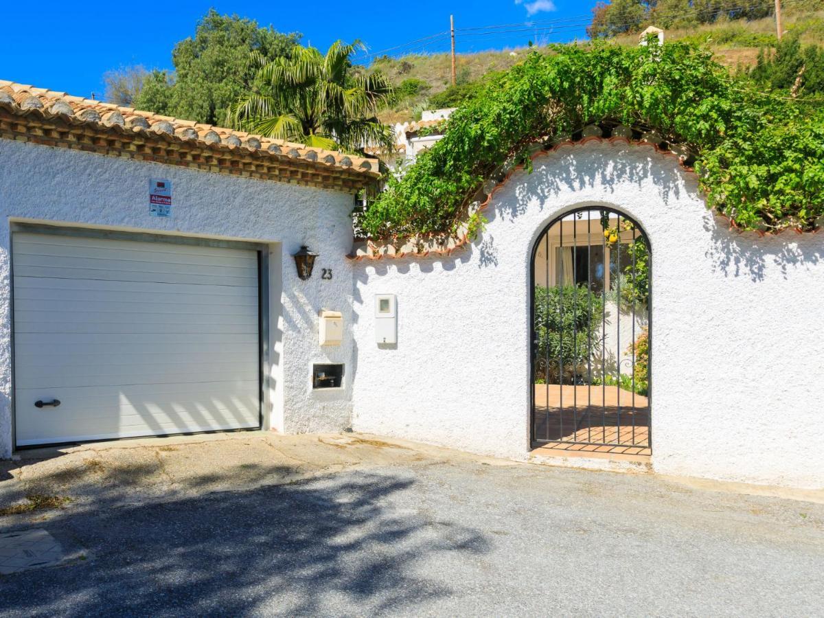 Holiday Home Granado Salobreña Exterior foto